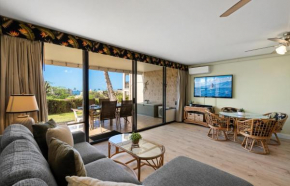 Kihei Ali'i Kai D108 condo